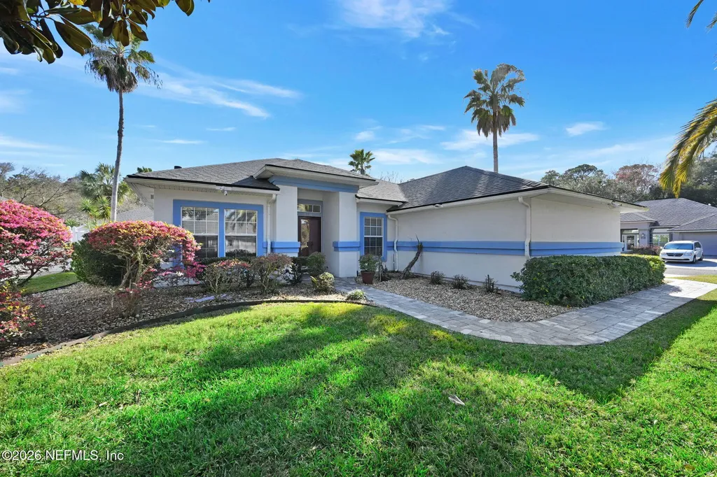 1510 Persimmon Circle N Fernandina Beach FL 32034