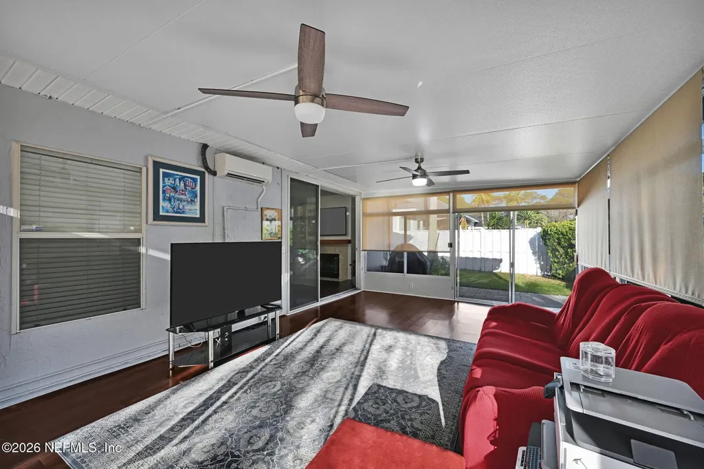 1510 Persimmon Circle N Fernandina Beach FL 32034