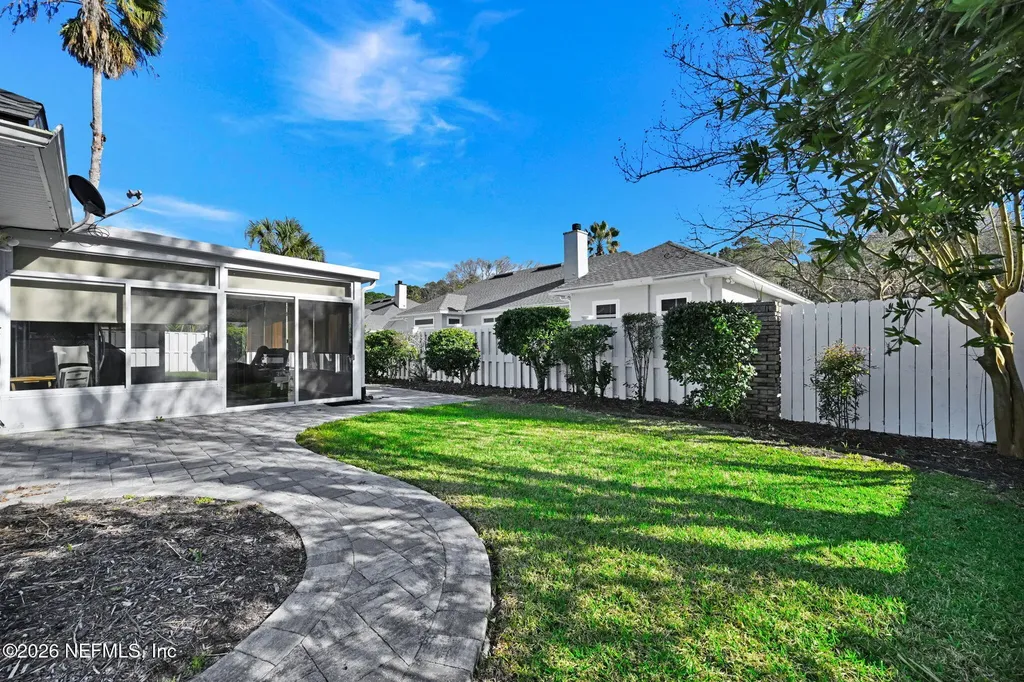 1510 Persimmon Circle N Fernandina Beach FL 32034