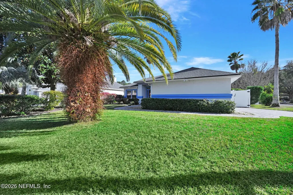 1510 Persimmon Circle N Fernandina Beach FL 32034