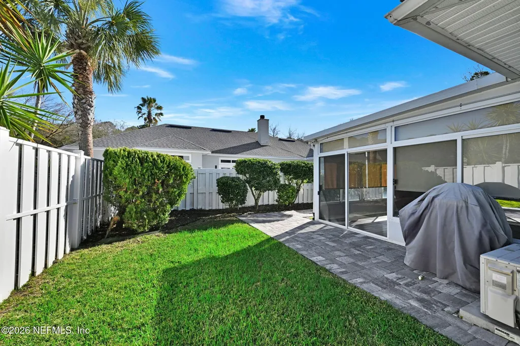 1510 Persimmon Circle N Fernandina Beach FL 32034