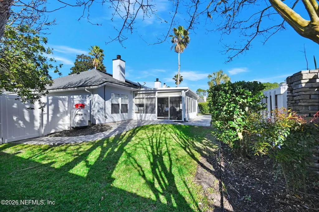 1510 Persimmon Circle N Fernandina Beach FL 32034