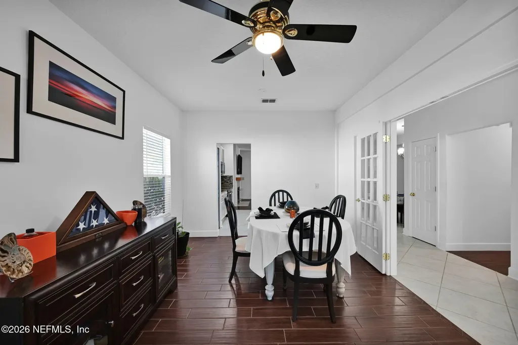 1510 Persimmon Circle N Fernandina Beach FL 32034