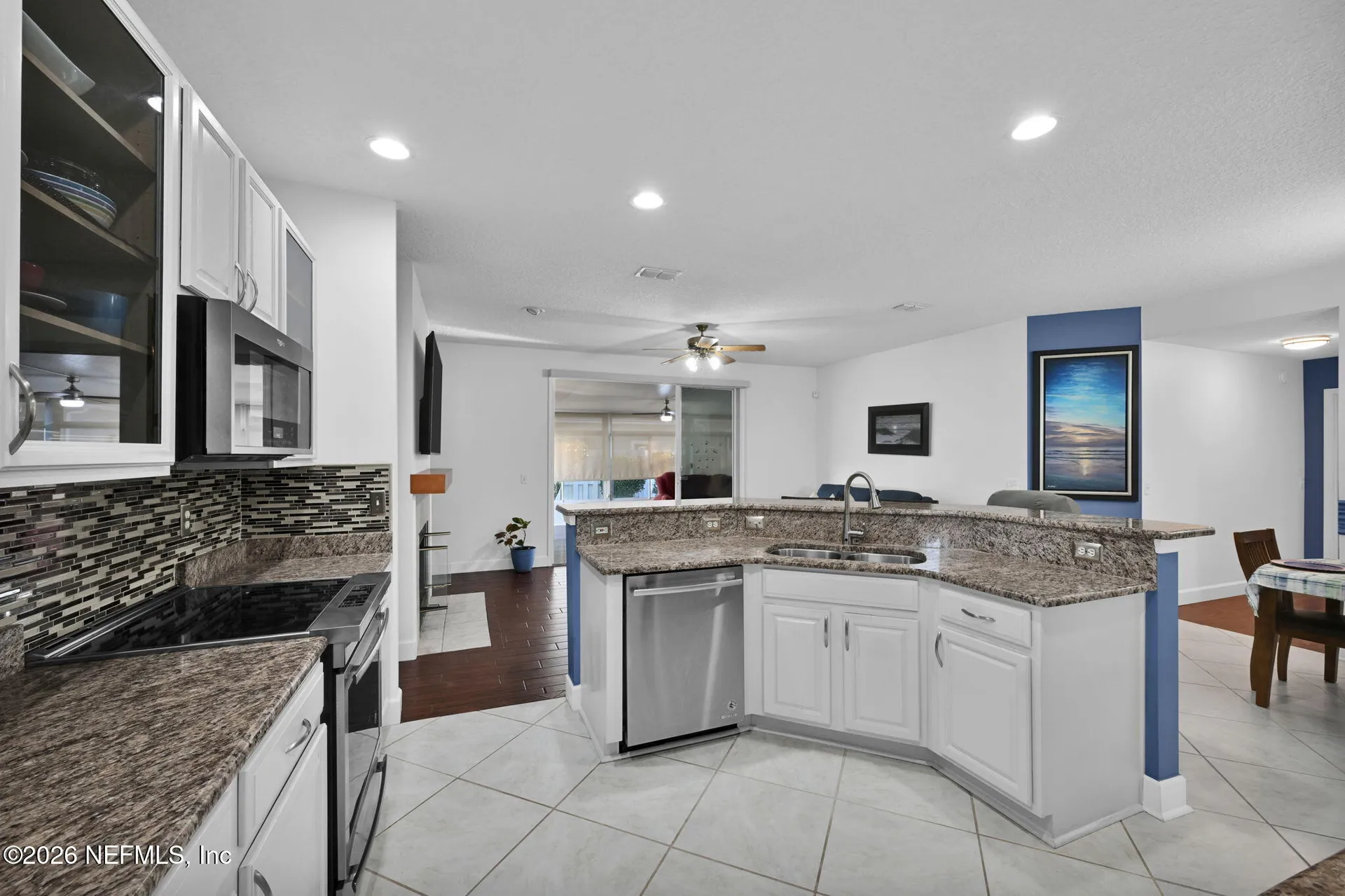 1510 Persimmon Circle N Fernandina Beach FL 32034
