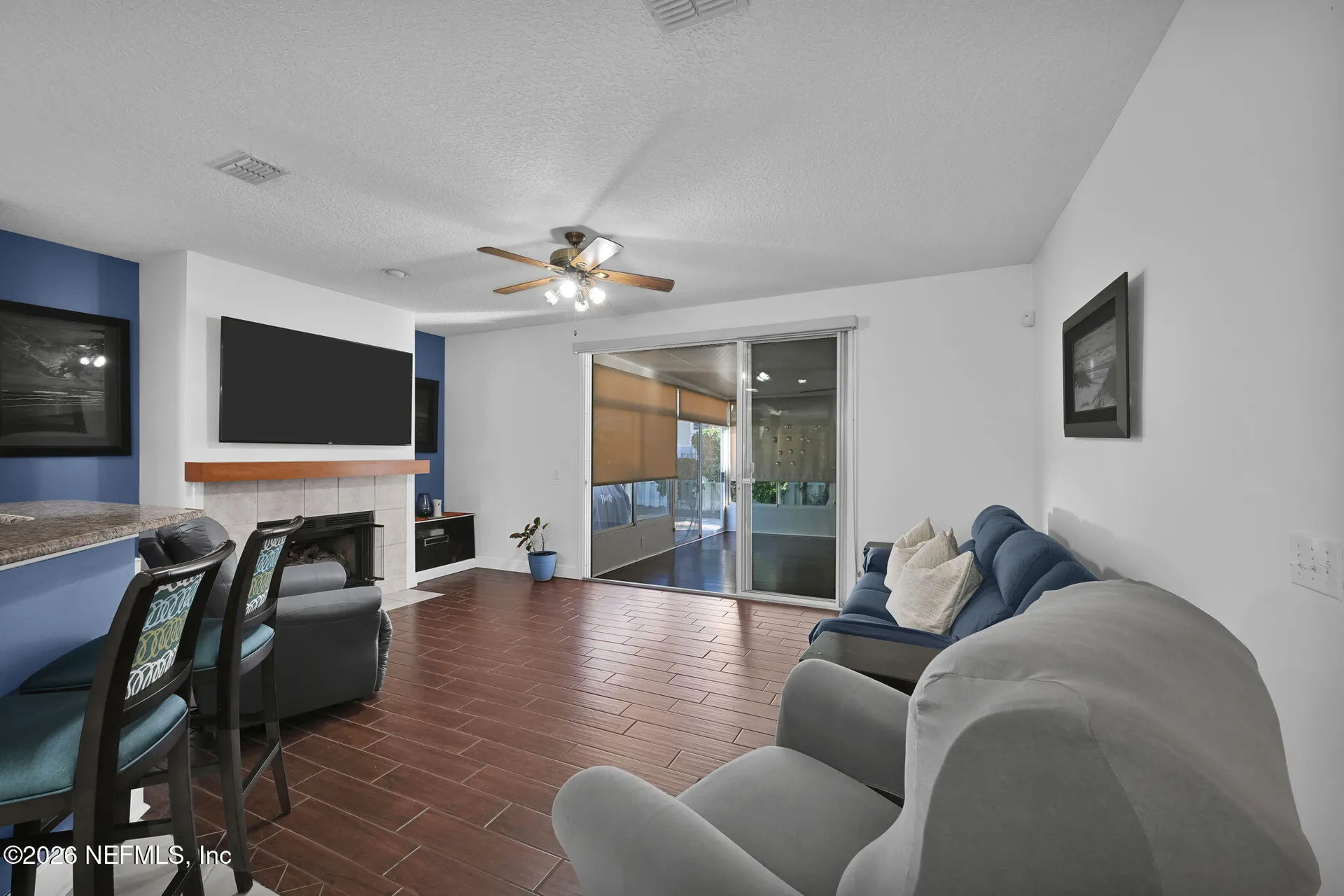 1510 Persimmon Circle N Fernandina Beach FL 32034