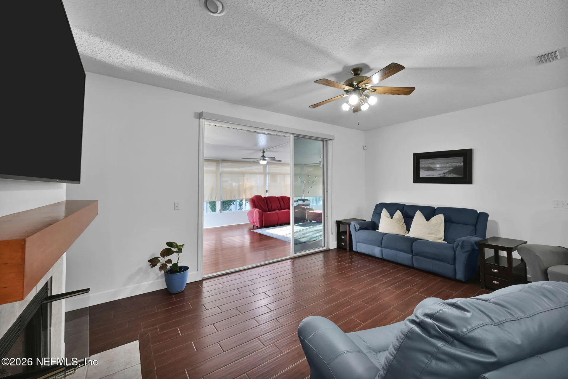 1510 Persimmon Circle N Fernandina Beach FL 32034