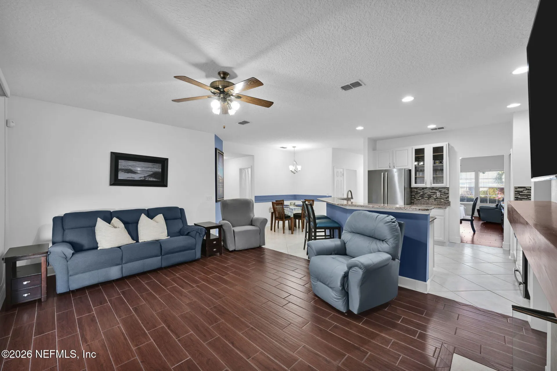 1510 Persimmon Circle N Fernandina Beach FL 32034