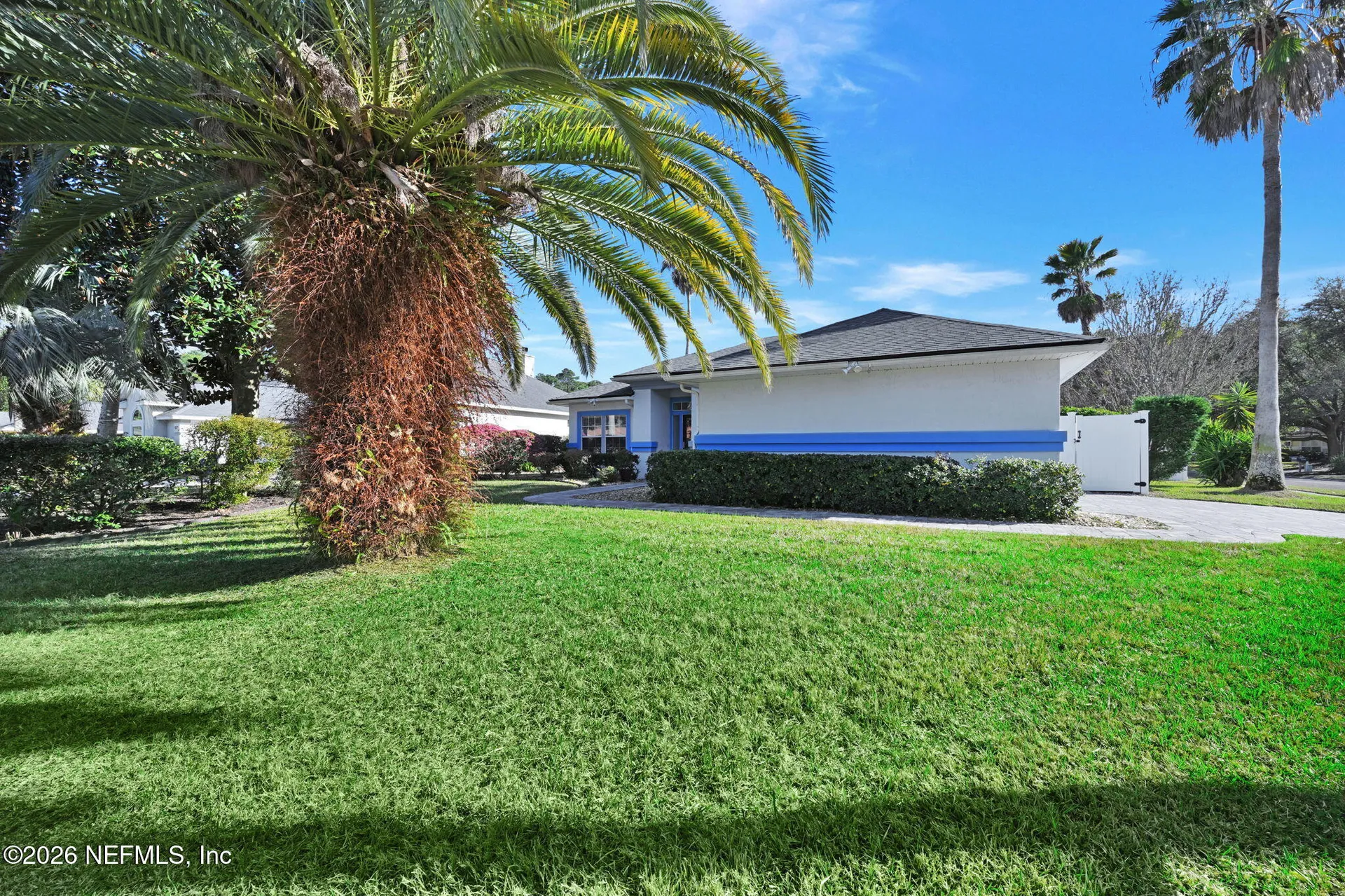 1510 Persimmon Circle N Fernandina Beach FL 32034