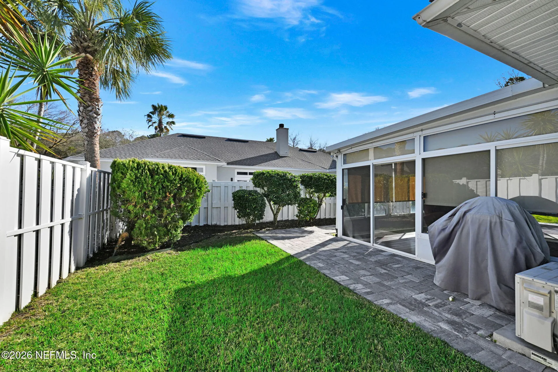 1510 Persimmon Circle N Fernandina Beach FL 32034