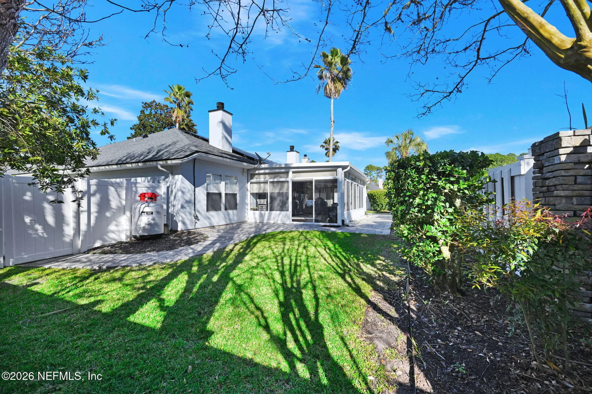 1510 Persimmon Circle N Fernandina Beach FL 32034