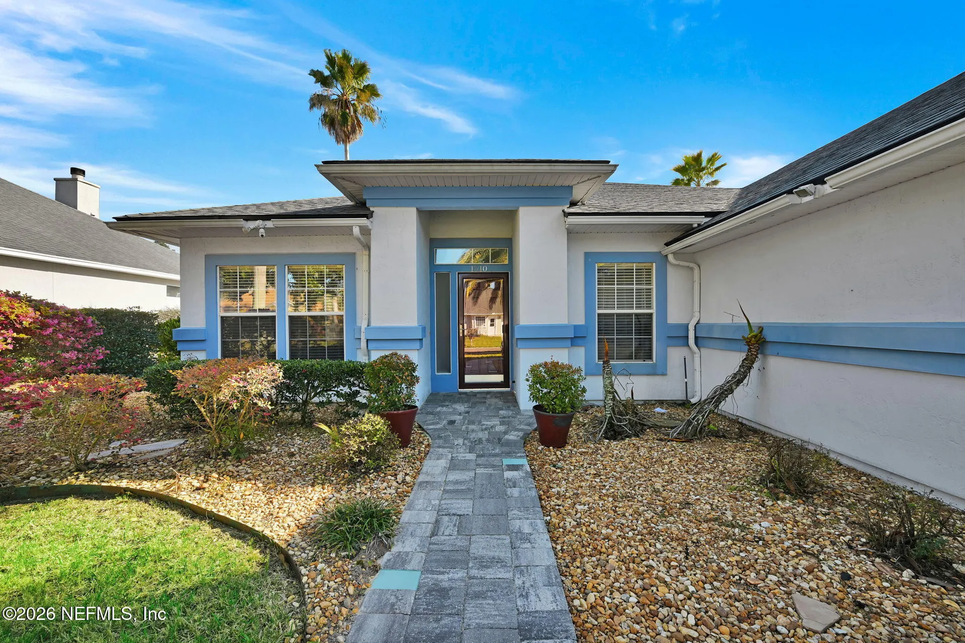 1510 Persimmon Circle N Fernandina Beach FL 32034