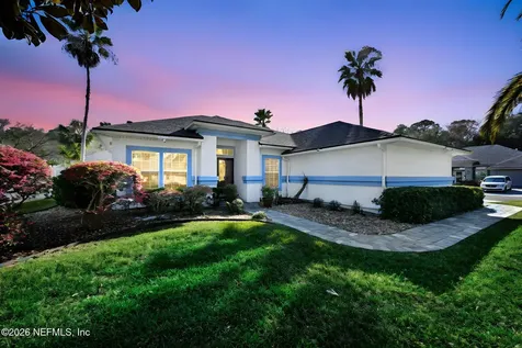 1510 Persimmon Circle N Fernandina Beach FL 32034