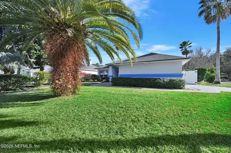 1510 Persimmon Circle N Fernandina Beach FL 32034