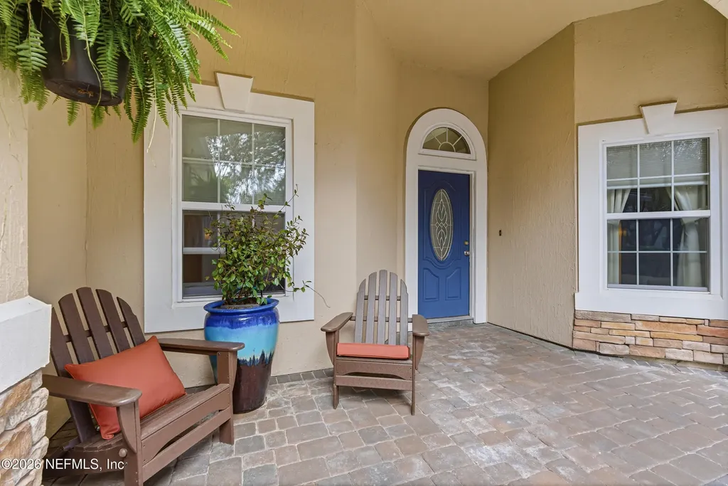 3737 Berenstain Drive St. Augustine FL 32092