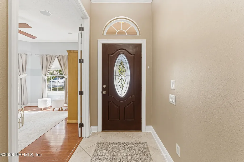 3737 Berenstain Drive St. Augustine FL 32092