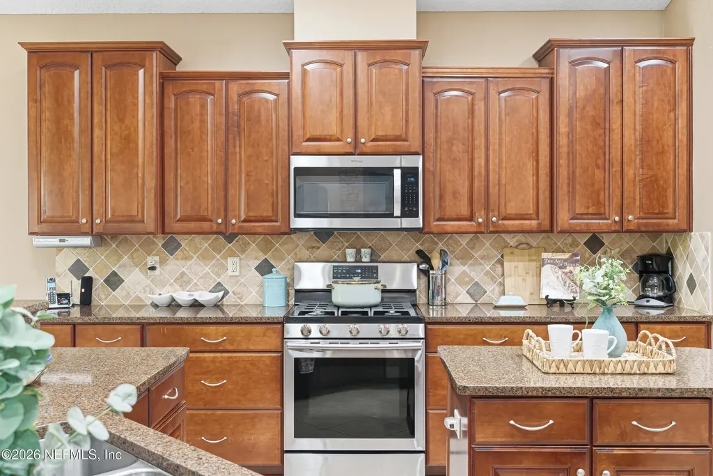 3737 Berenstain Drive St. Augustine FL 32092