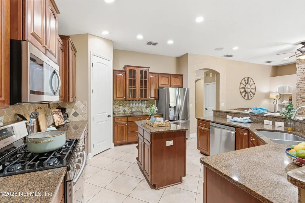 3737 Berenstain Drive St. Augustine FL 32092