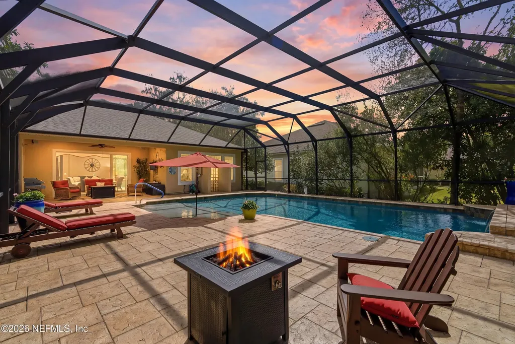 3737 Berenstain Drive St. Augustine FL 32092
