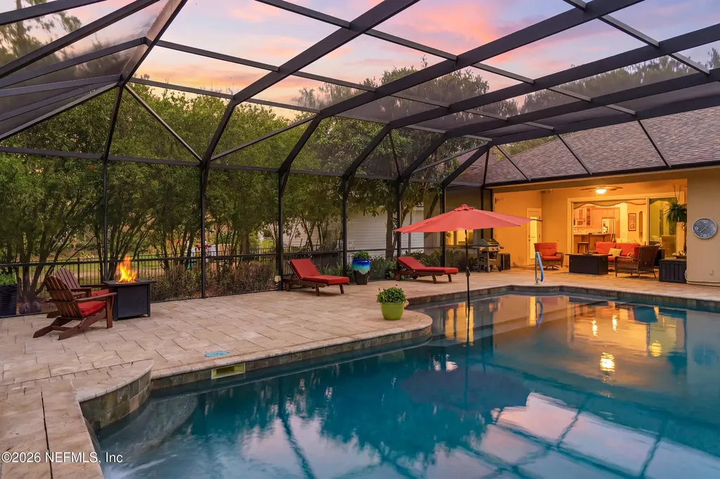3737 Berenstain Drive St. Augustine FL 32092