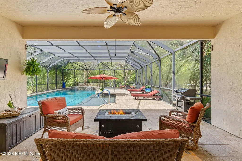 3737 Berenstain Drive St. Augustine FL 32092