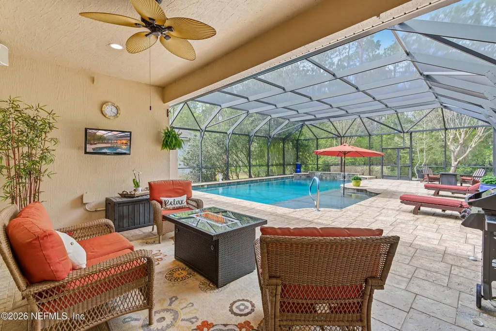 3737 Berenstain Drive St. Augustine FL 32092