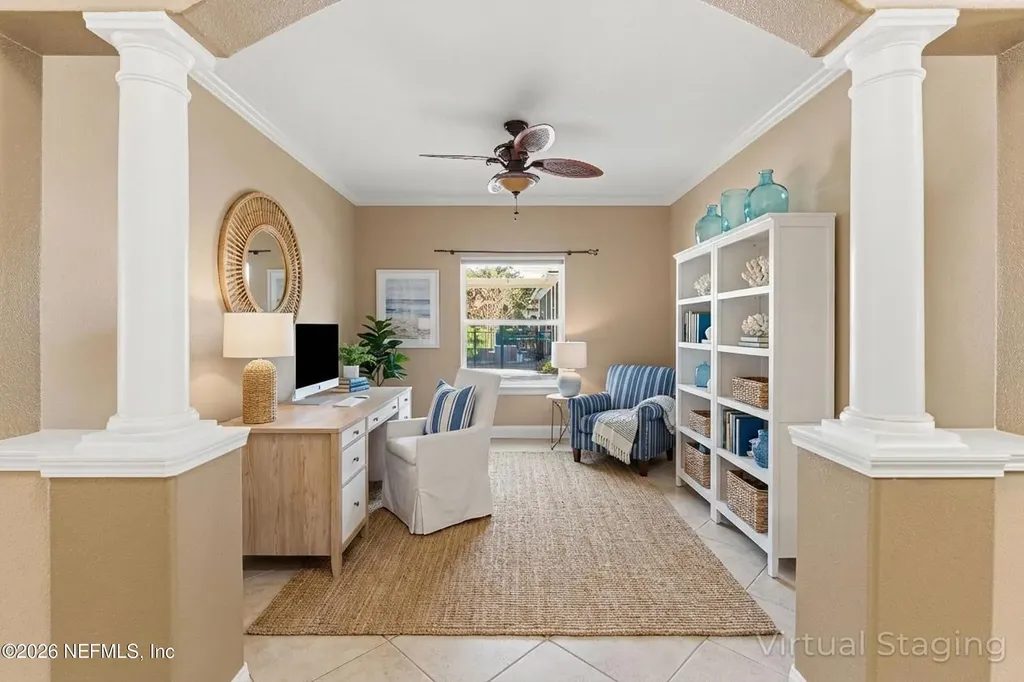3737 Berenstain Drive St. Augustine FL 32092