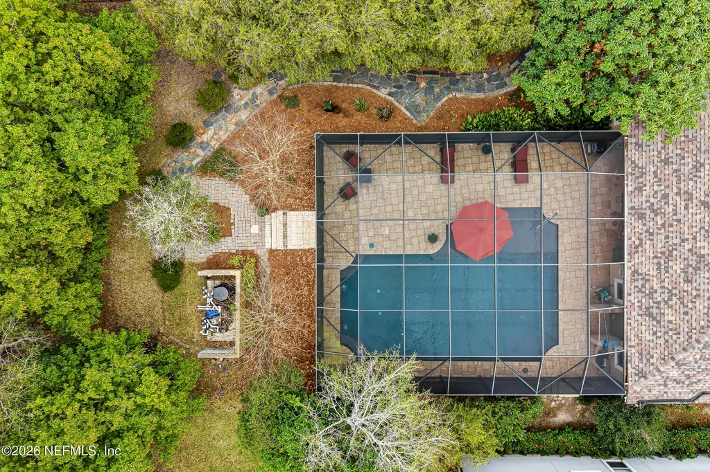 3737 Berenstain Drive St. Augustine FL 32092