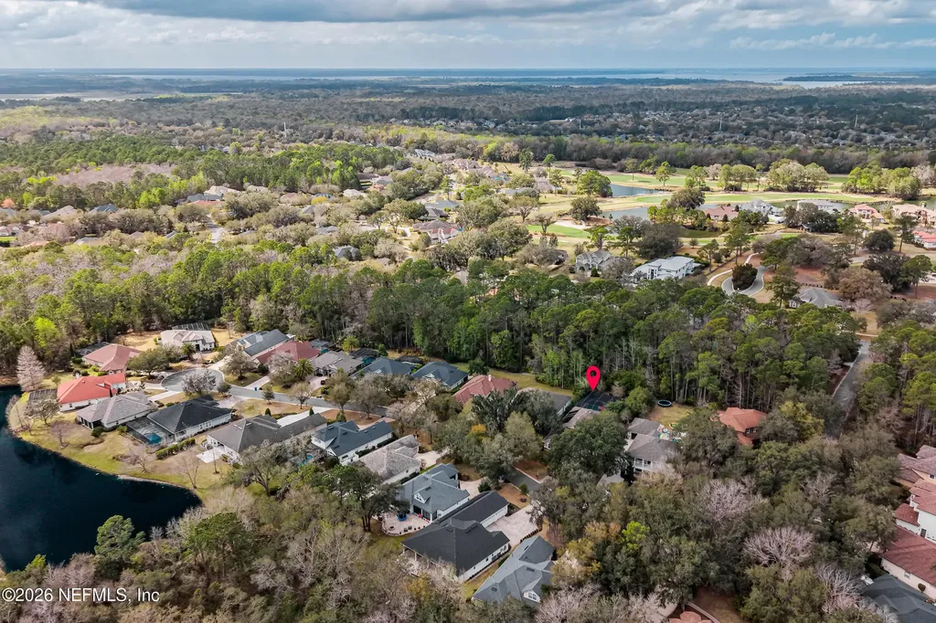 3737 Berenstain Drive St. Augustine FL 32092