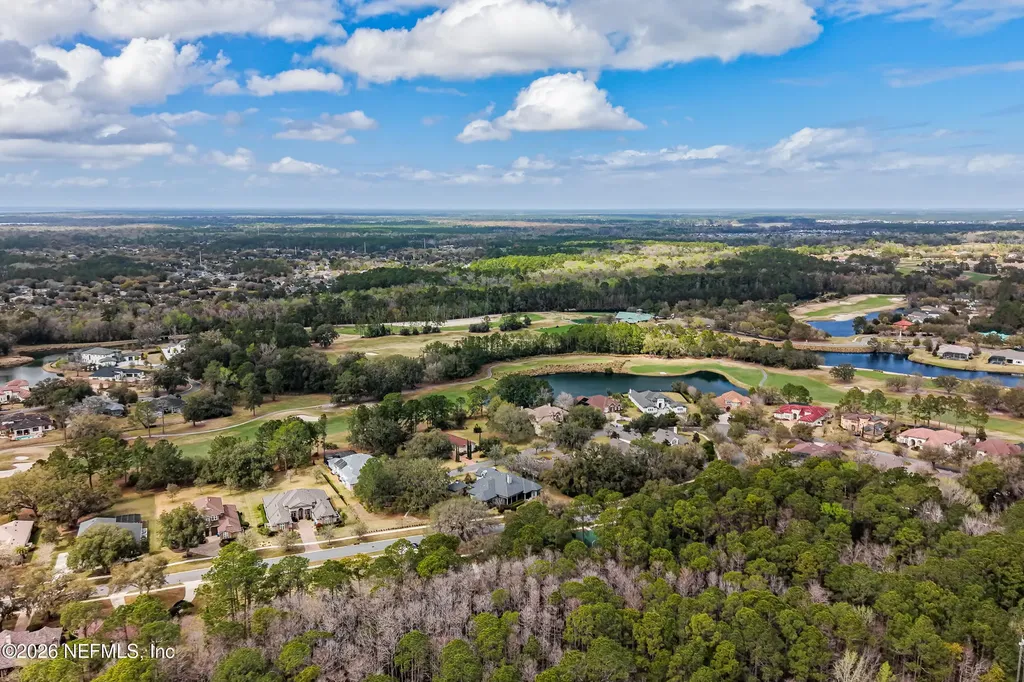 3737 Berenstain Drive St. Augustine FL 32092