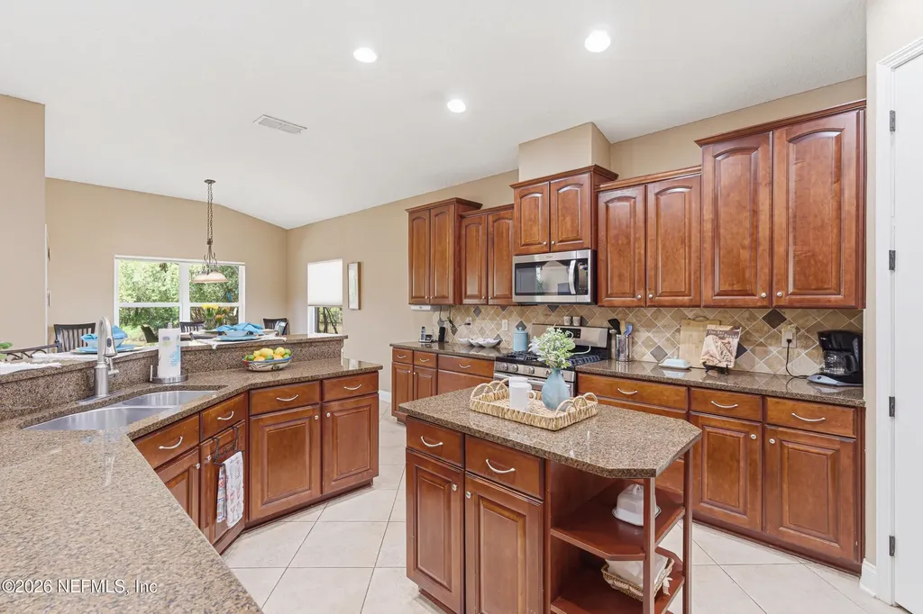 3737 Berenstain Drive St. Augustine FL 32092