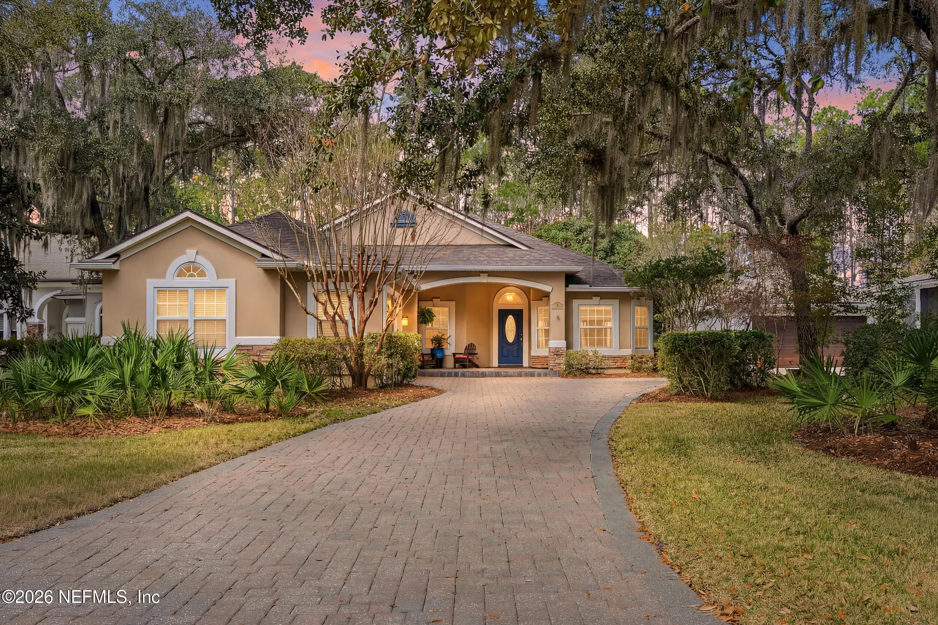 3737 Berenstain Drive St. Augustine FL 32092