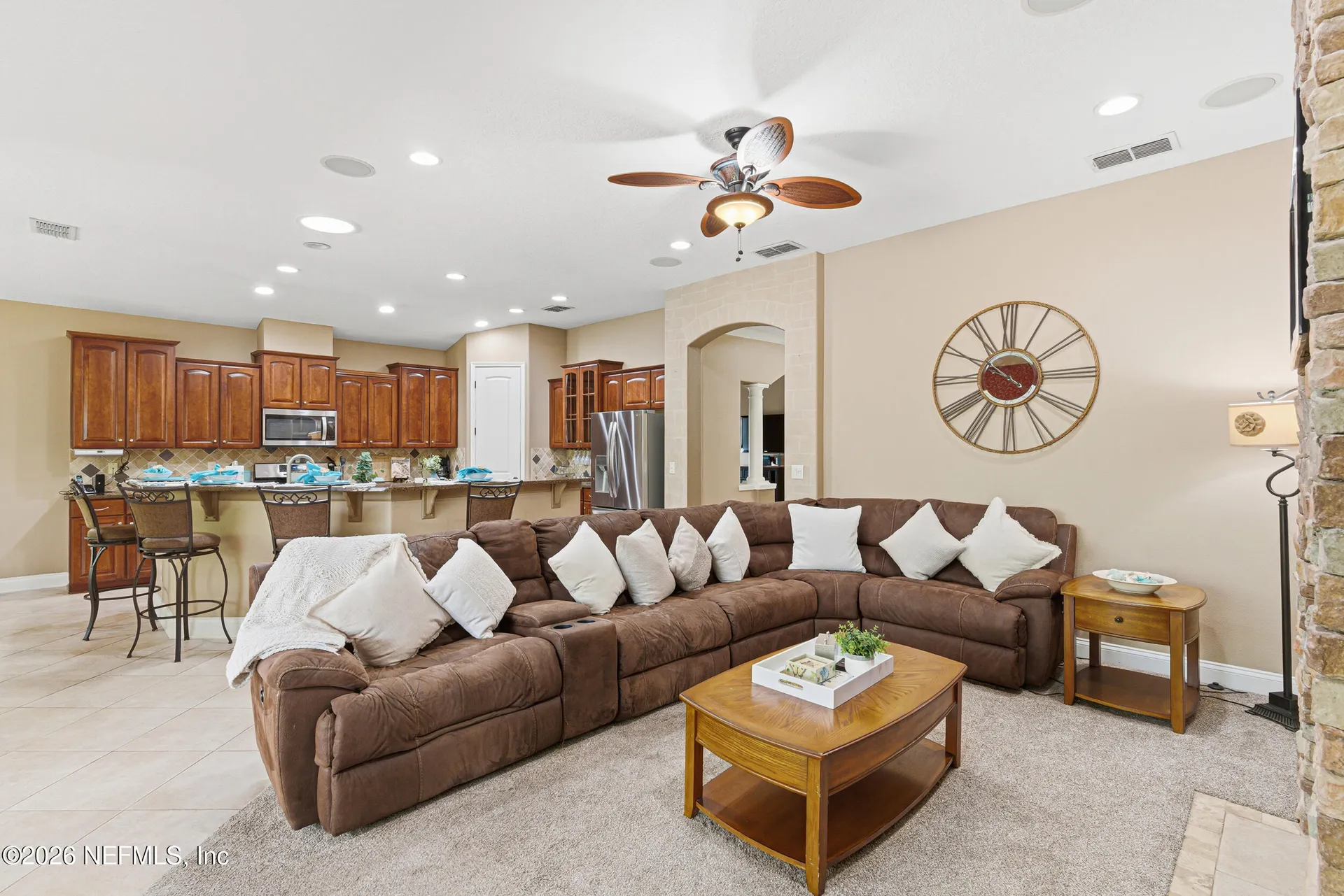 3737 Berenstain Drive St. Augustine FL 32092