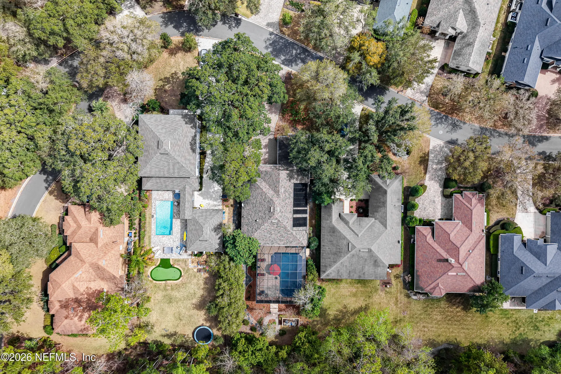 3737 Berenstain Drive St. Augustine FL 32092