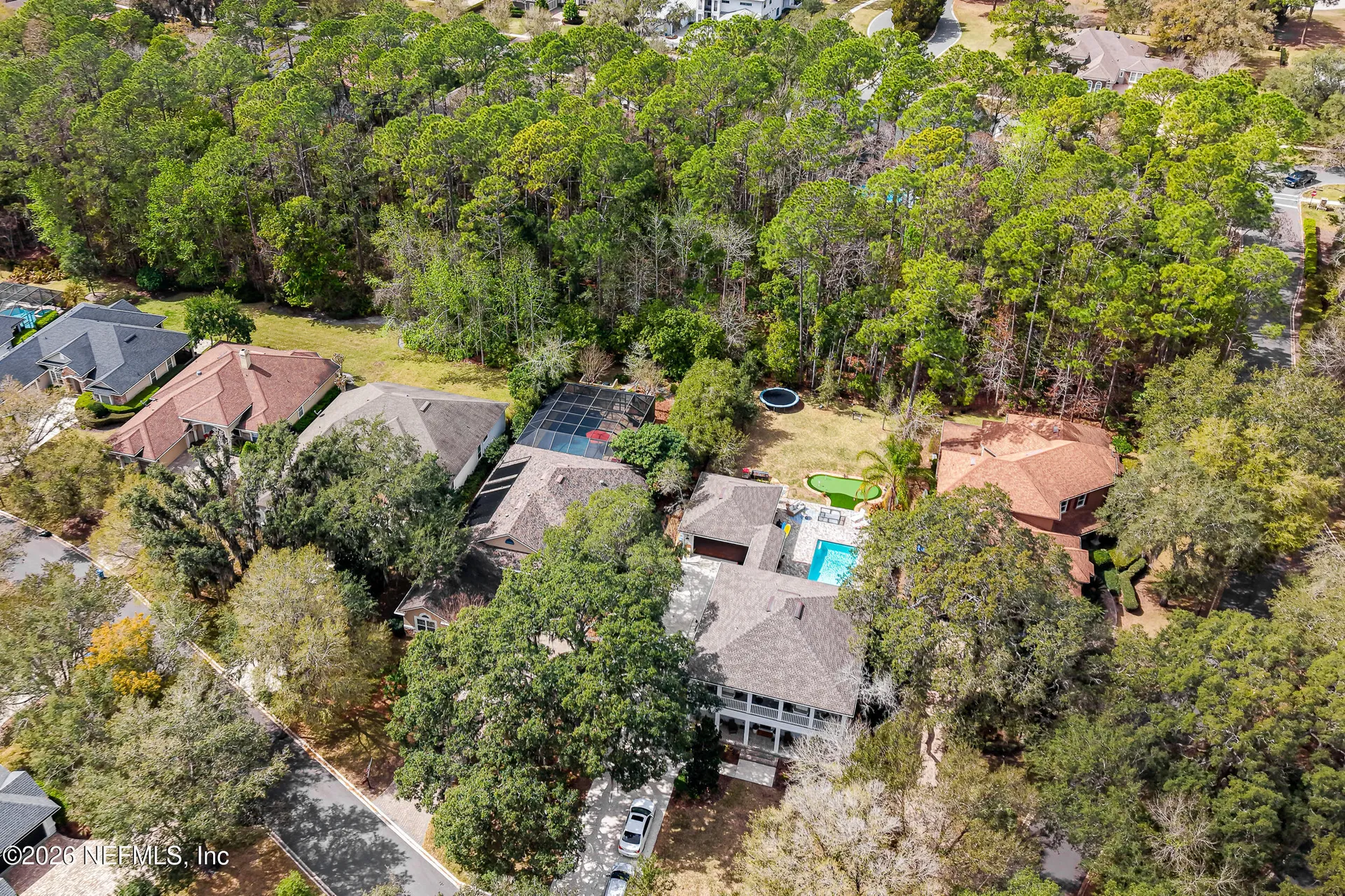 3737 Berenstain Drive St. Augustine FL 32092
