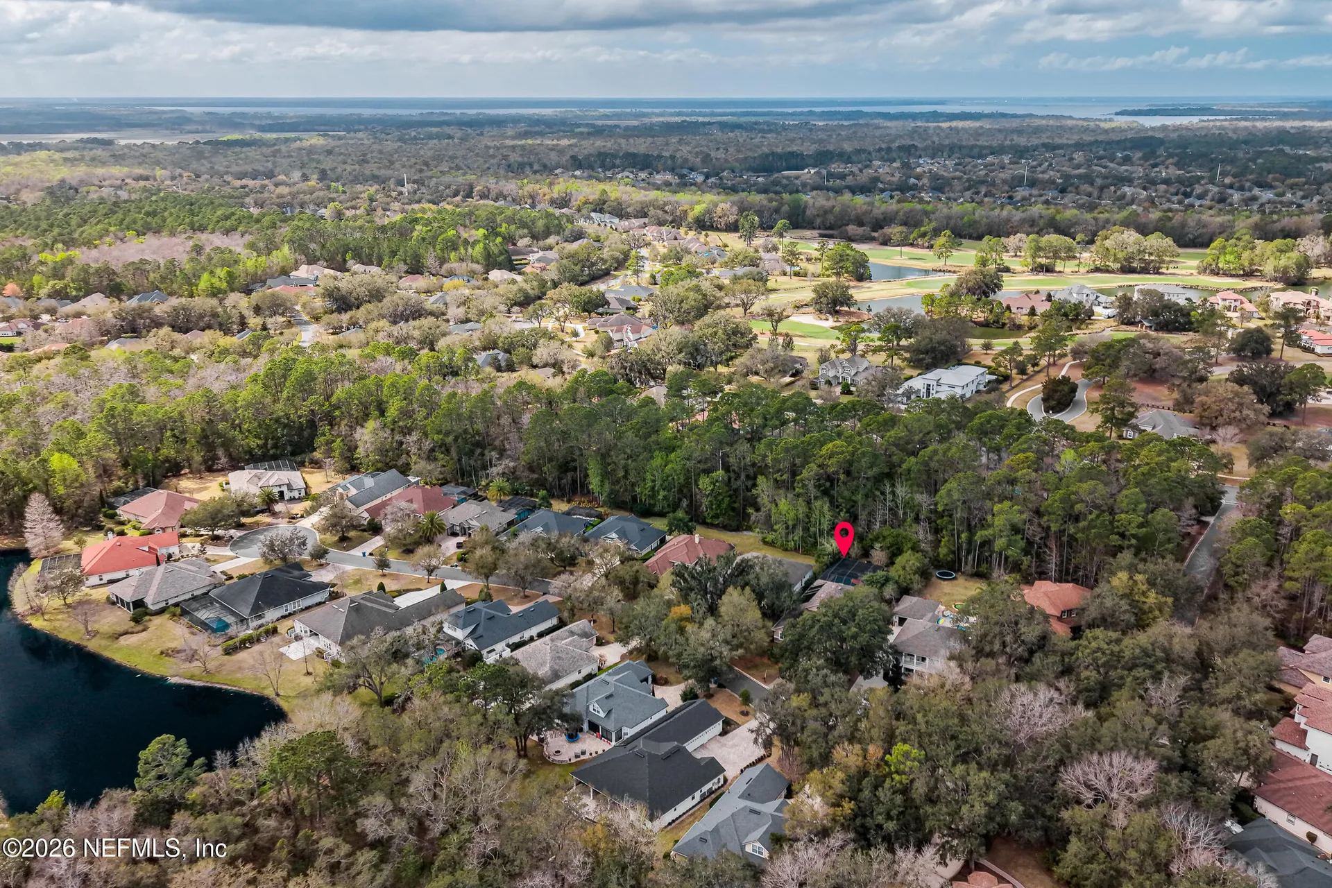 3737 Berenstain Drive St. Augustine FL 32092