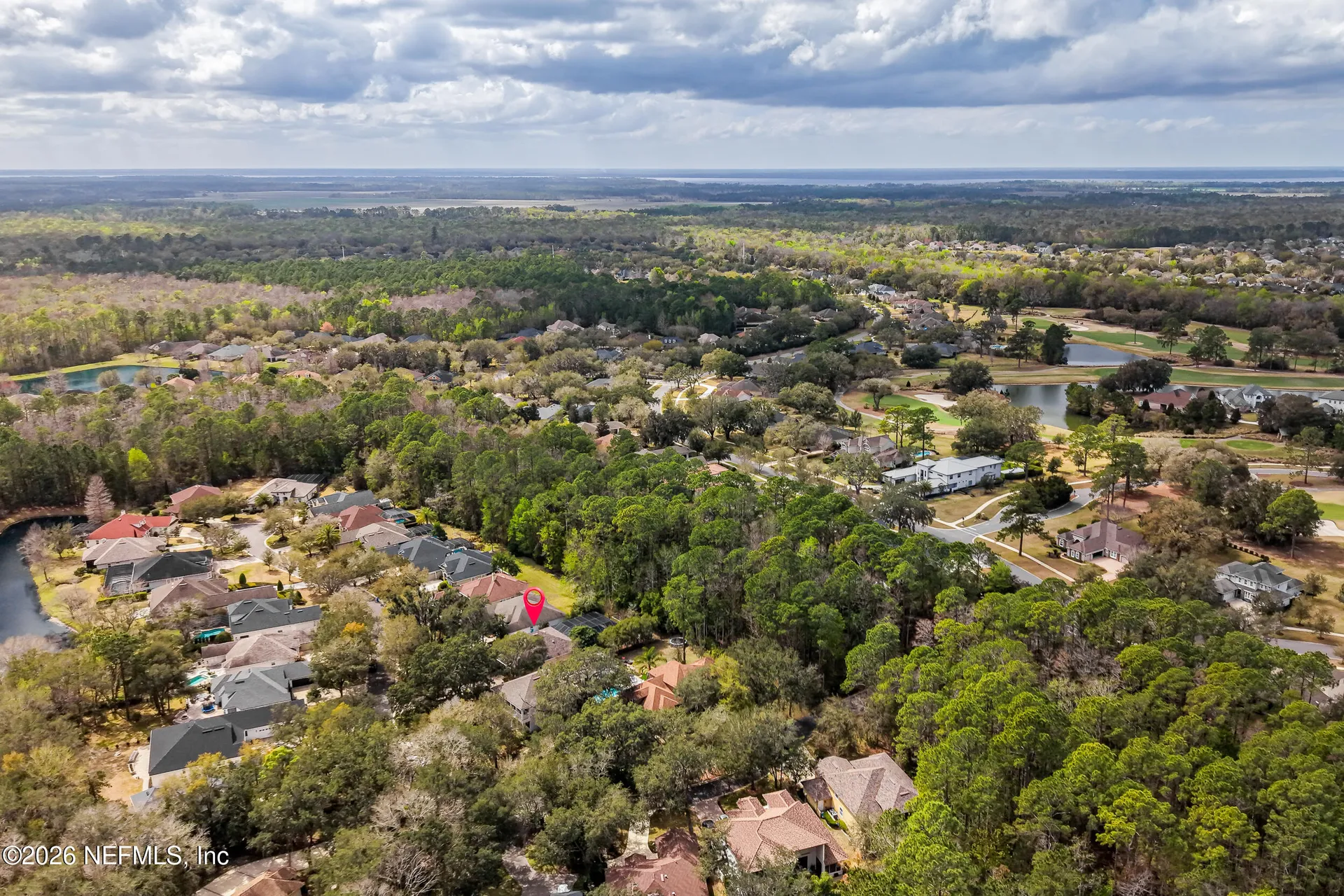 3737 Berenstain Drive St. Augustine FL 32092