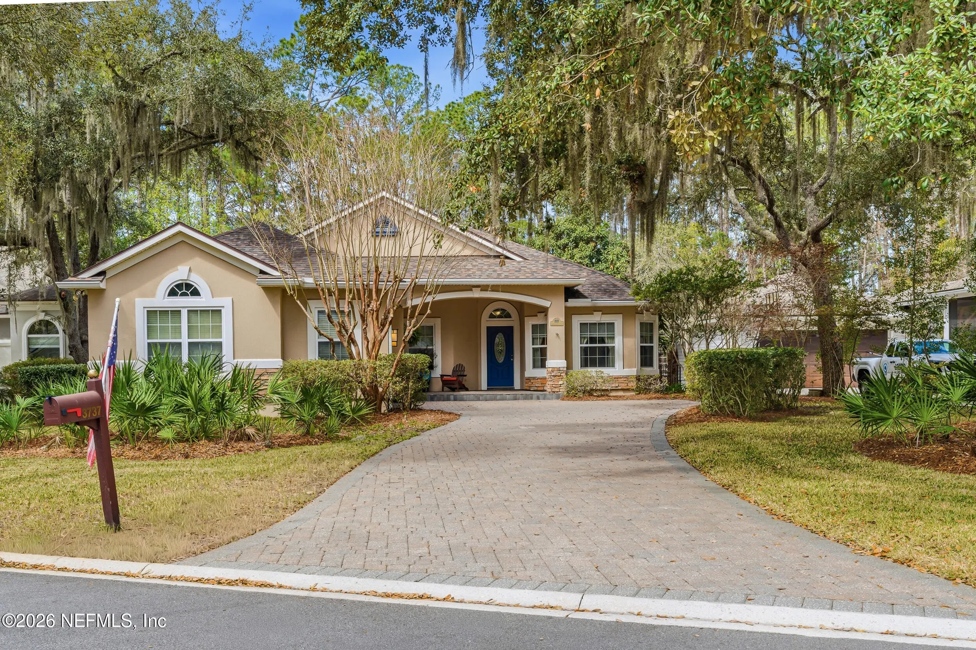 3737 Berenstain Drive St. Augustine FL 32092
