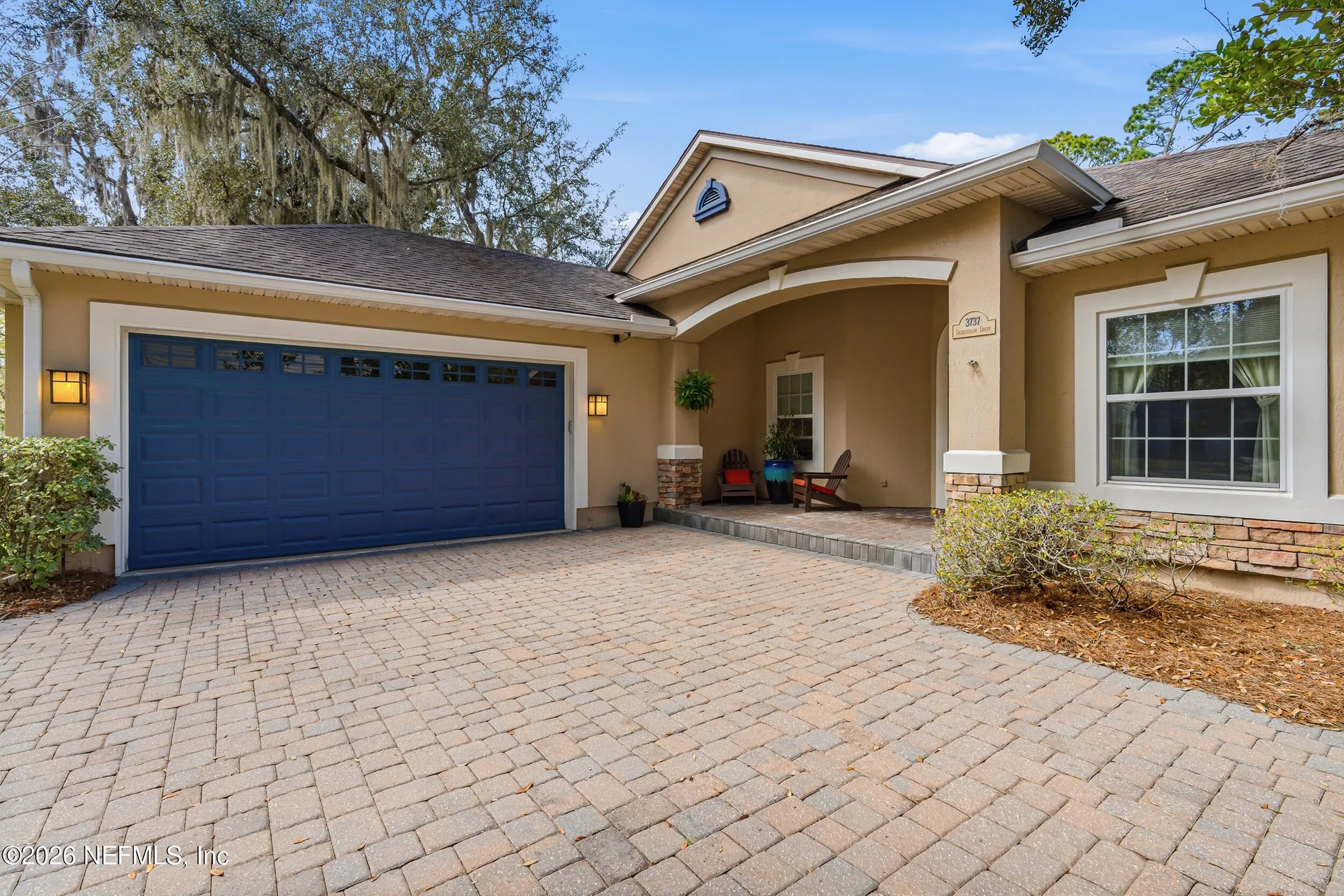 3737 Berenstain Drive St. Augustine FL 32092