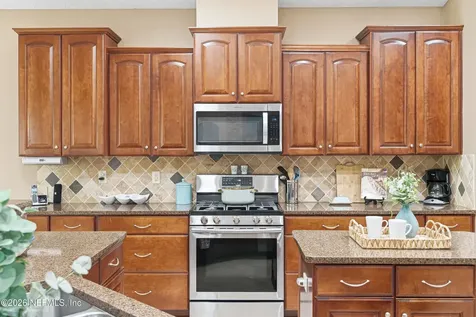 3737 Berenstain Drive St. Augustine FL 32092