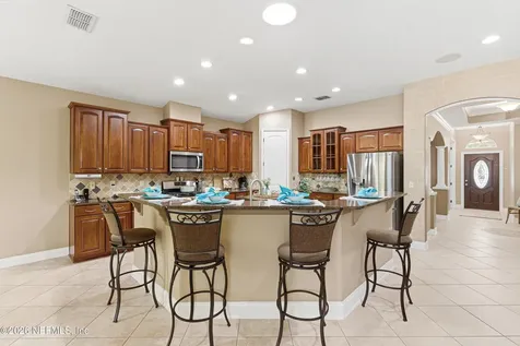 3737 Berenstain Drive St. Augustine FL 32092