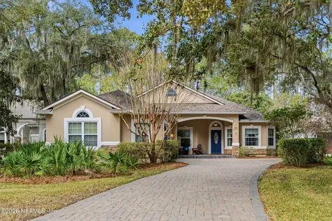 3737 Berenstain Drive St. Augustine FL 32092