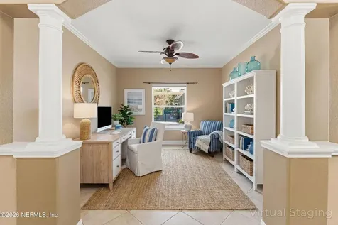 3737 Berenstain Drive St. Augustine FL 32092