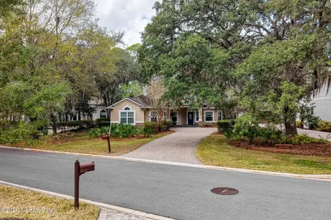 3737 Berenstain Drive St. Augustine FL 32092