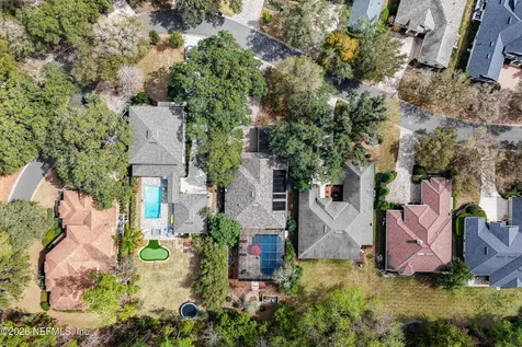 3737 Berenstain Drive St. Augustine FL 32092