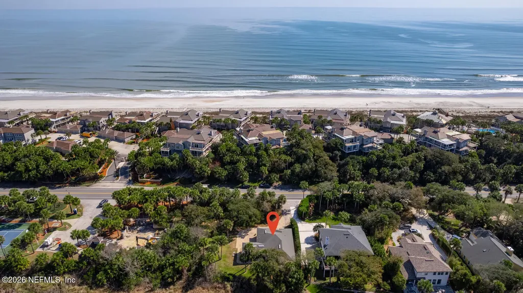 1242 Ponte Vedra Boulevard Ponte Vedra Beach FL 32082
