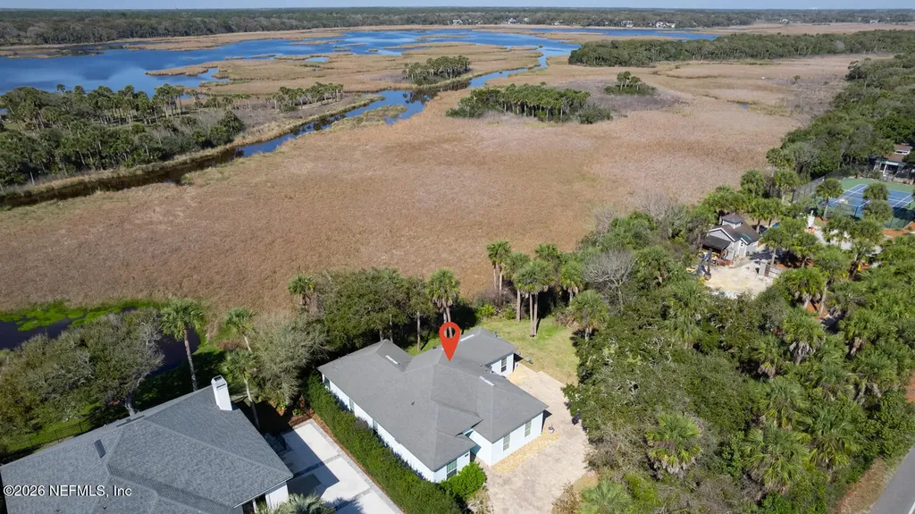 1242 Ponte Vedra Boulevard Ponte Vedra Beach FL 32082