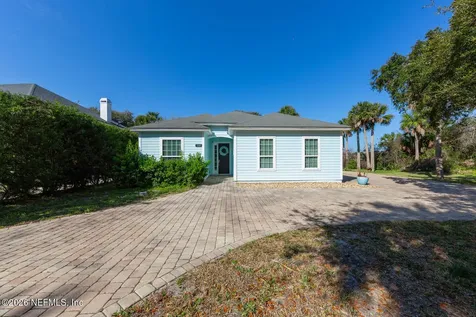 1242 Ponte Vedra Boulevard Ponte Vedra Beach FL 32082