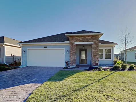 1809 Mathews Manor Drive Jacksonville FL 32211