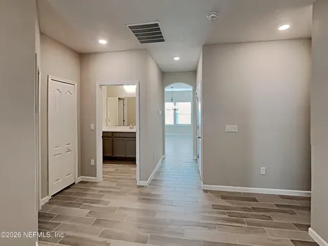 1809 Mathews Manor Drive Jacksonville FL 32211