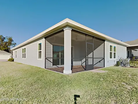 1809 Mathews Manor Drive Jacksonville FL 32211
